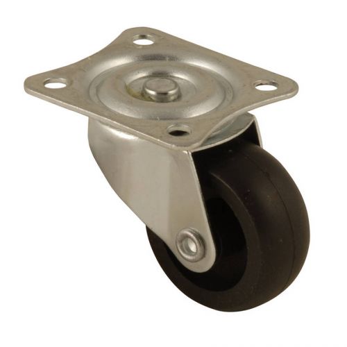 Roulette pour meubles 38mm-25Kg