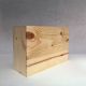 Caisse de vin vide 12 bouteilles sans marquage