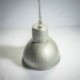 Lampe industrielle Ovale originale