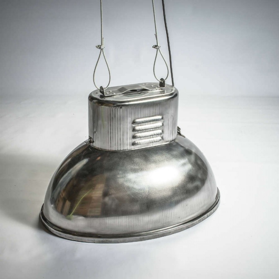 lampe industrielle vintage