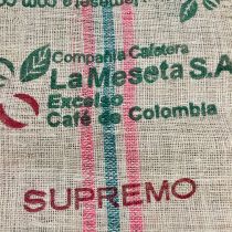 Sac en sisal La meseta Colombia