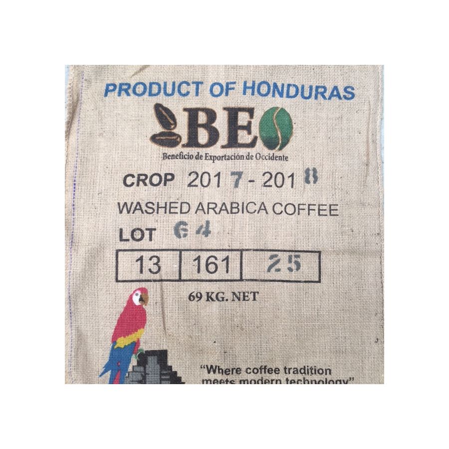 sac toile de jute cacao