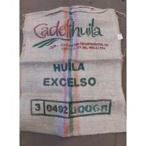 Sac de café en sisal Cadefhuila